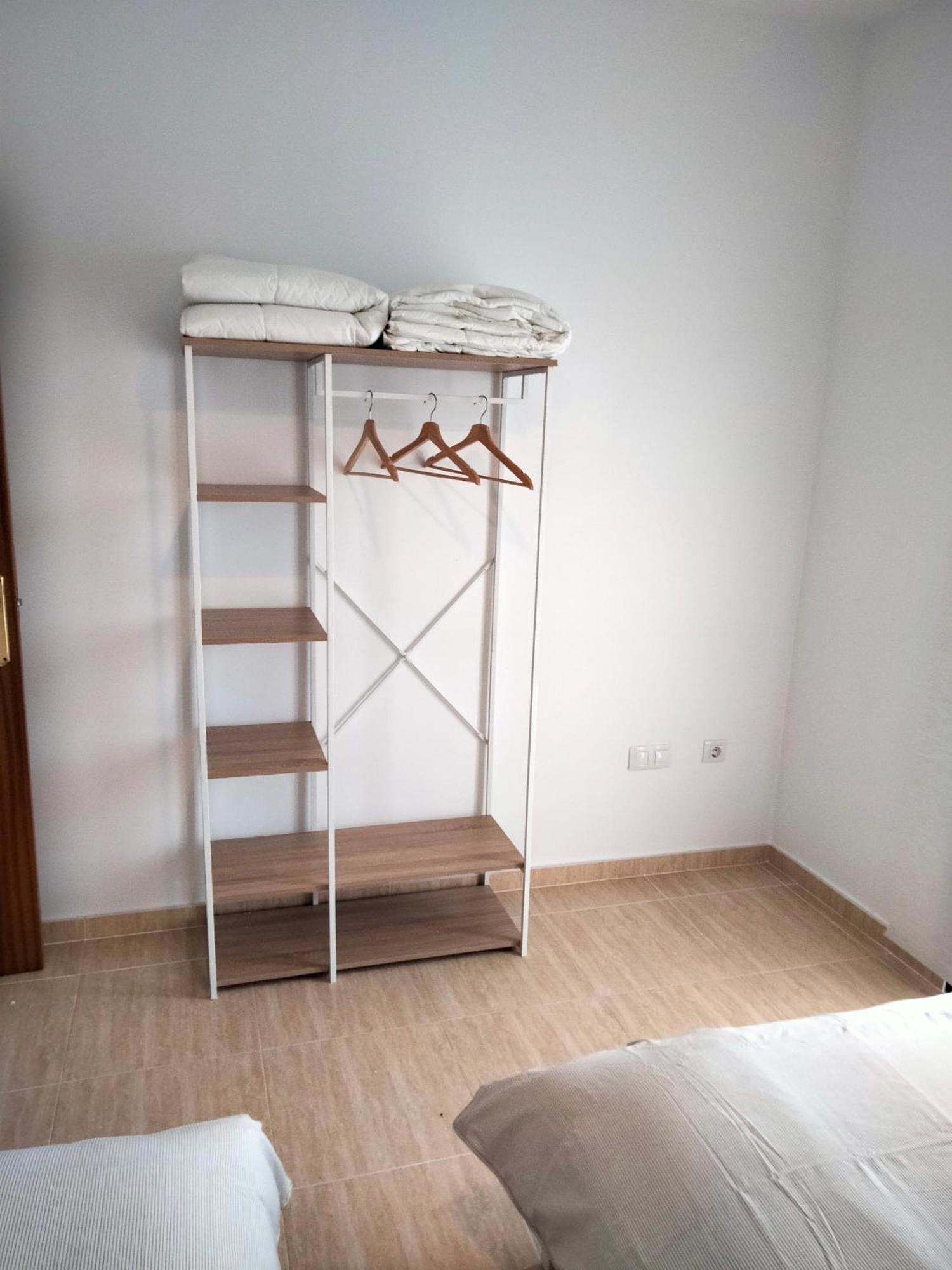El Molino Alto De Alora Caminito Del Rey Apartment *