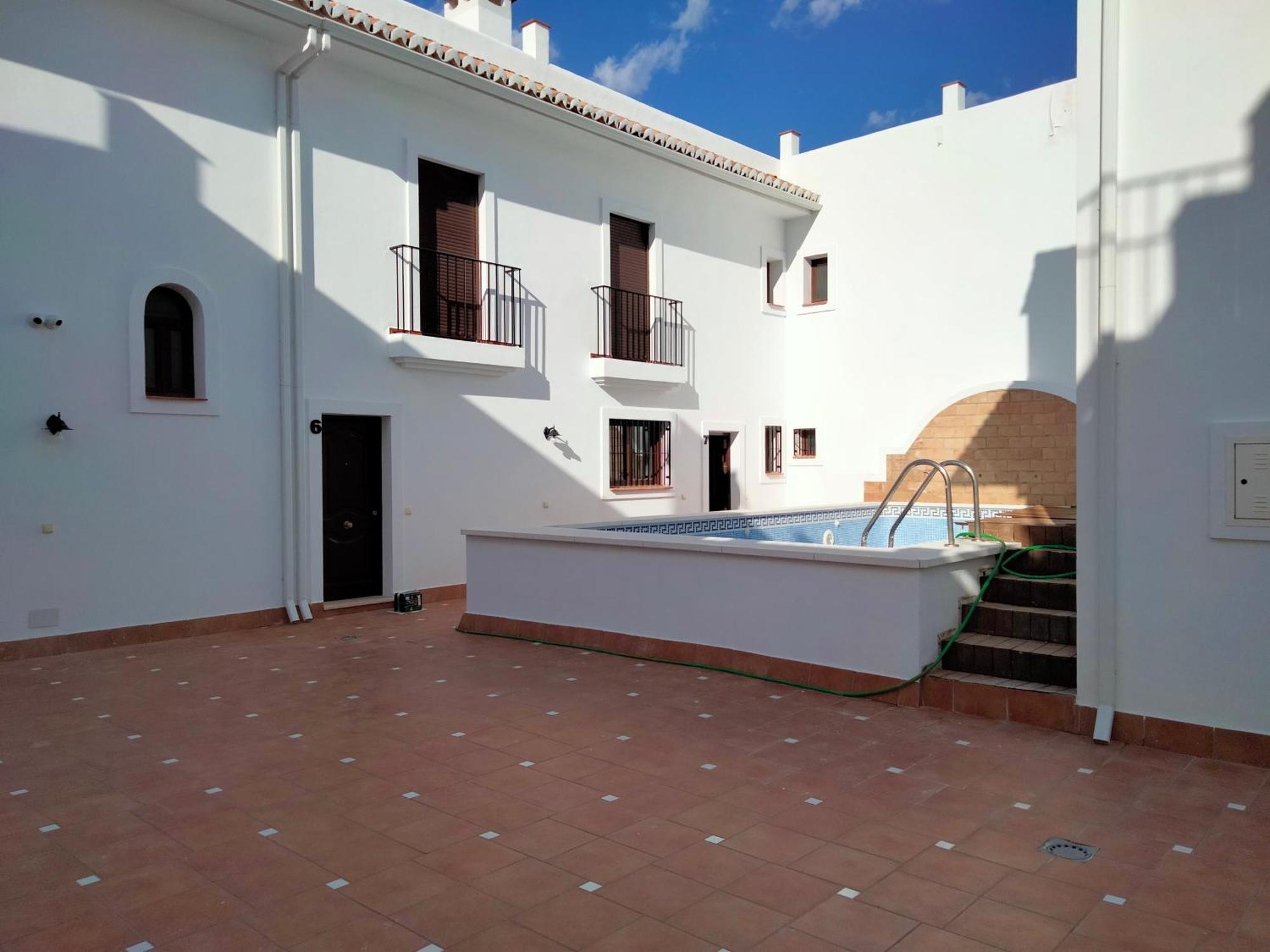 Apartment El Molino Alto De Alora Caminito Del Rey
