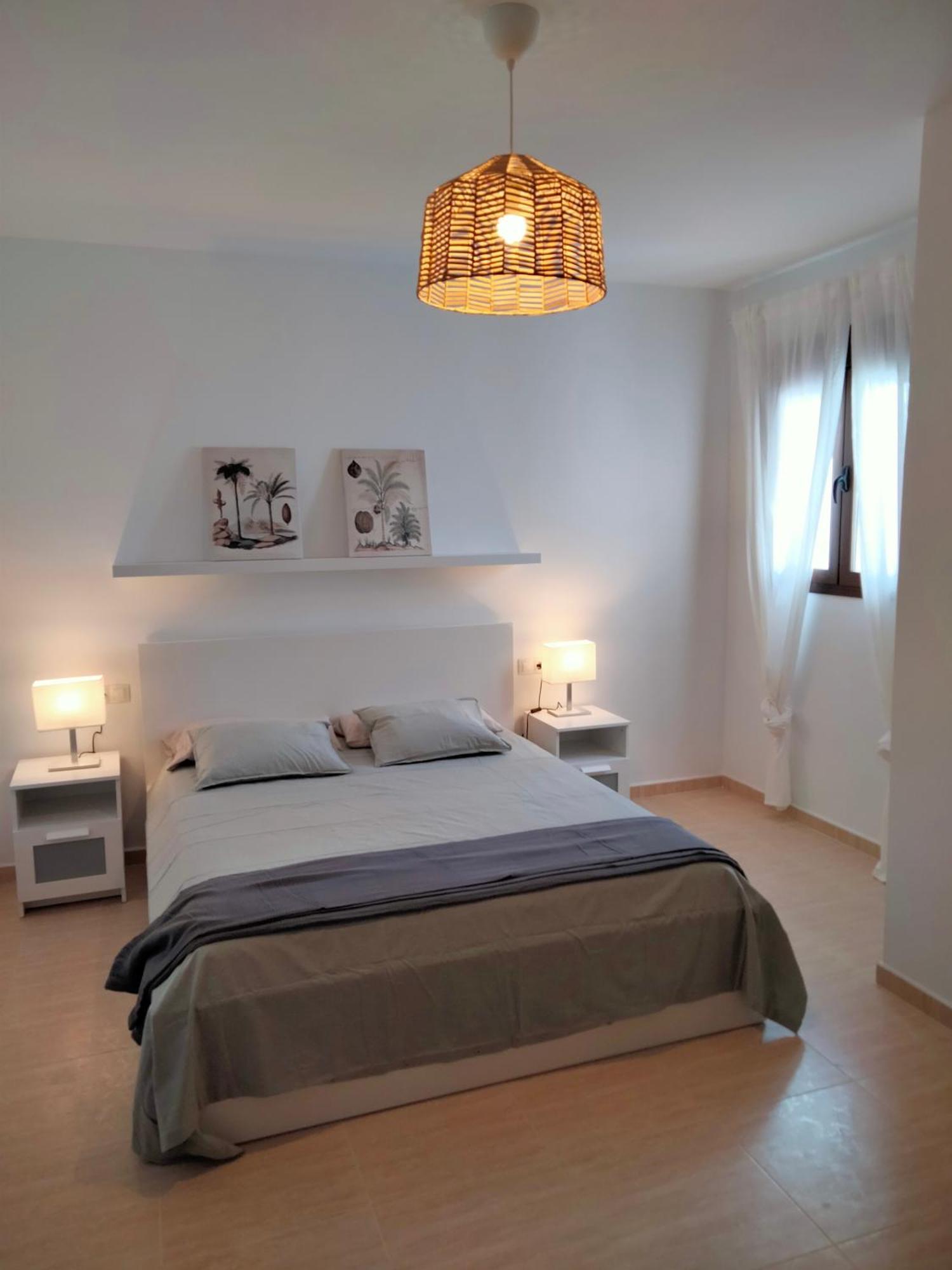 El Molino Alto De Alora Caminito Del Rey Apartment Bermejo