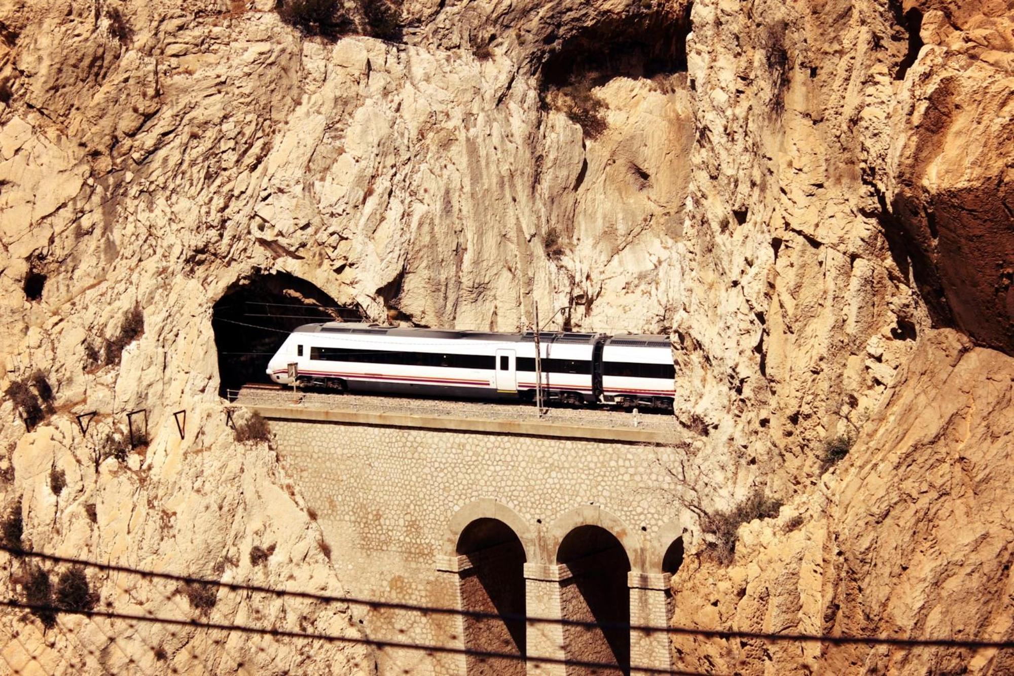 El Molino Alto De Alora Caminito Del Rey *
